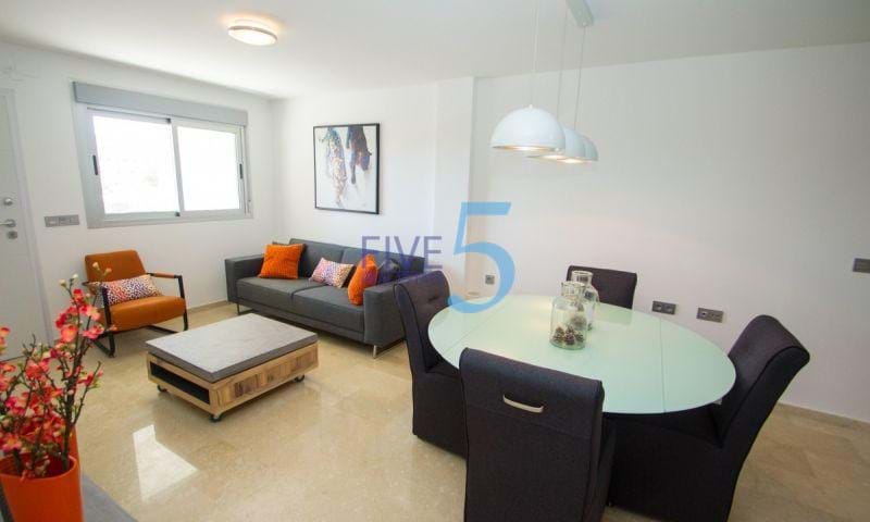 Penthouse for sale in Gran Canaria 5