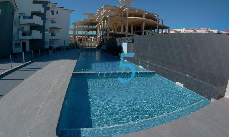 Penthouse for sale in Gran Canaria 9