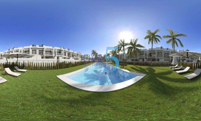 Villa for sale in Torrevieja and surroundings 24