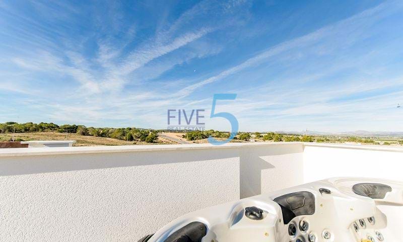 Villa for sale in Torrevieja and surroundings 16