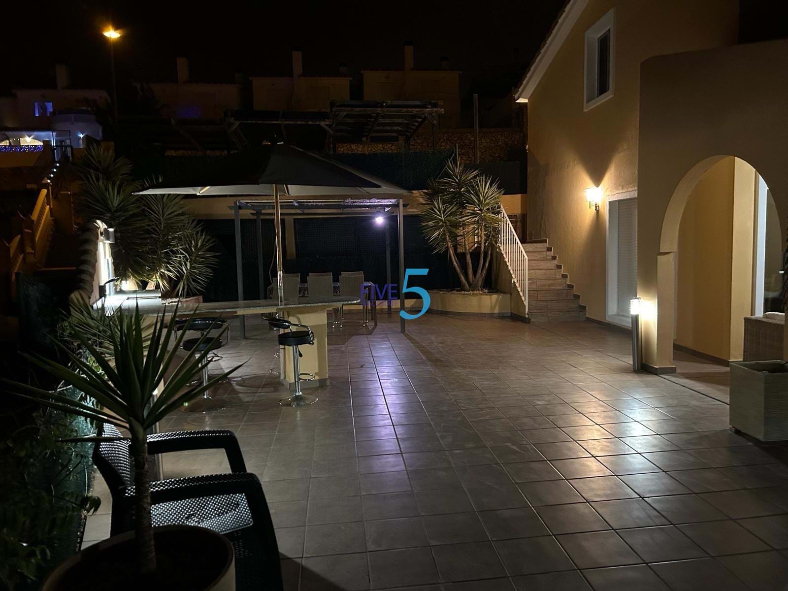 Townhouse na sprzedaż w Alicante 22