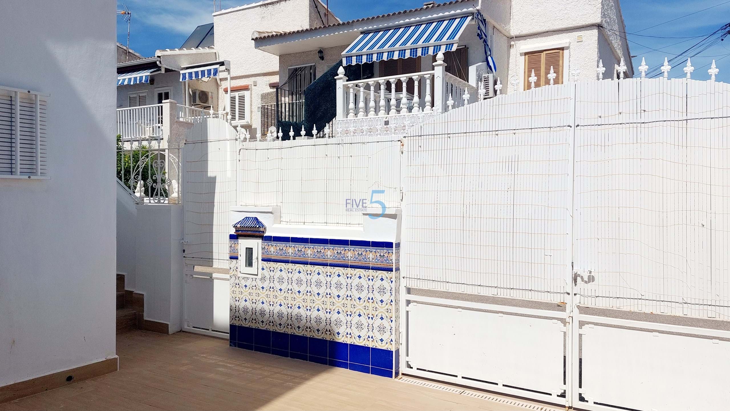 Townhouse for sale in Los Alcázares 20