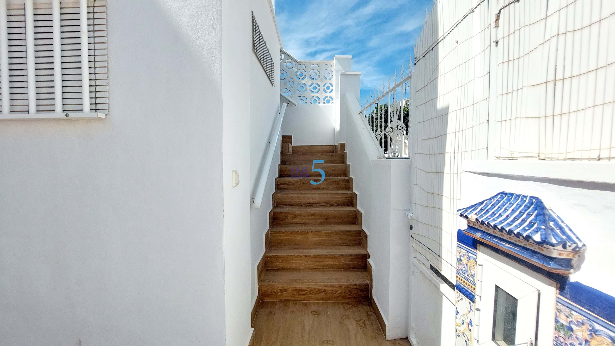 Townhouse for sale in Los Alcázares 22