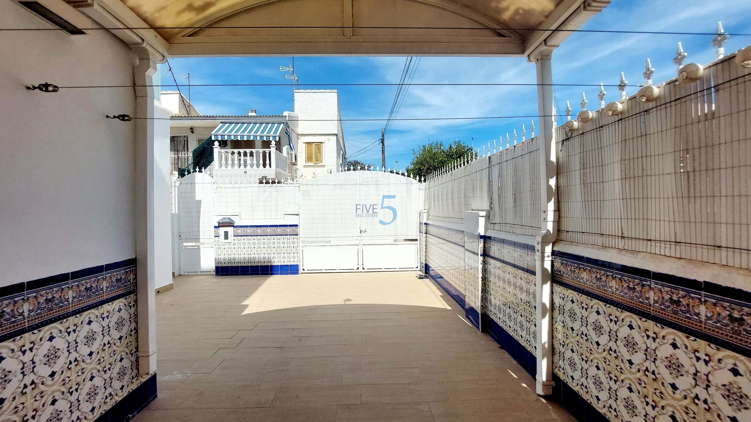 Townhouse for sale in Los Alcázares 24