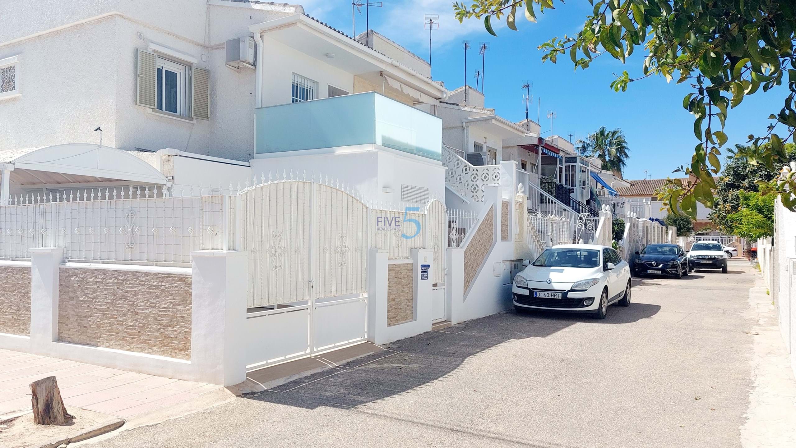 Townhouse for sale in Los Alcázares 27