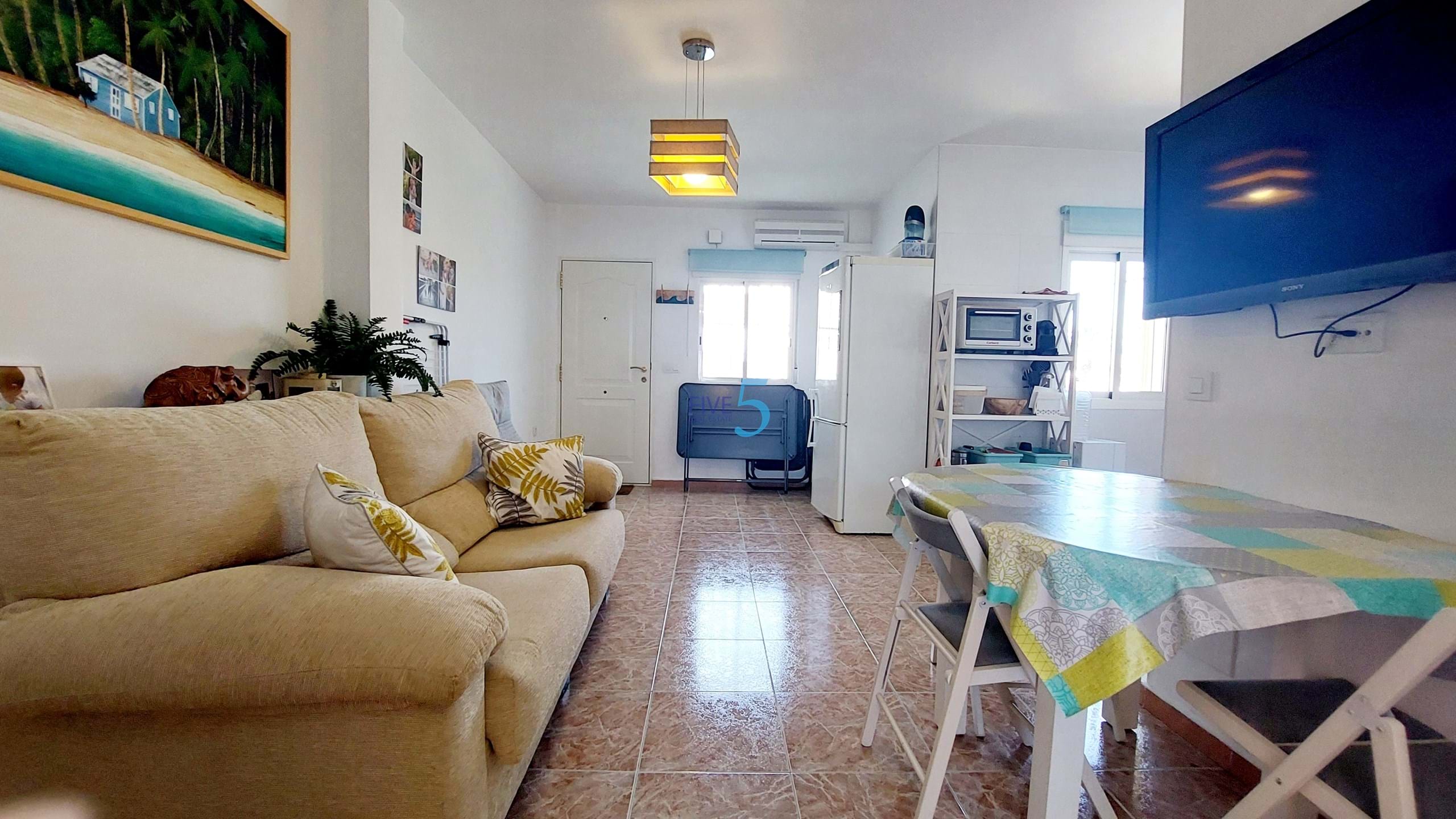 Townhouse for sale in Los Alcázares 3