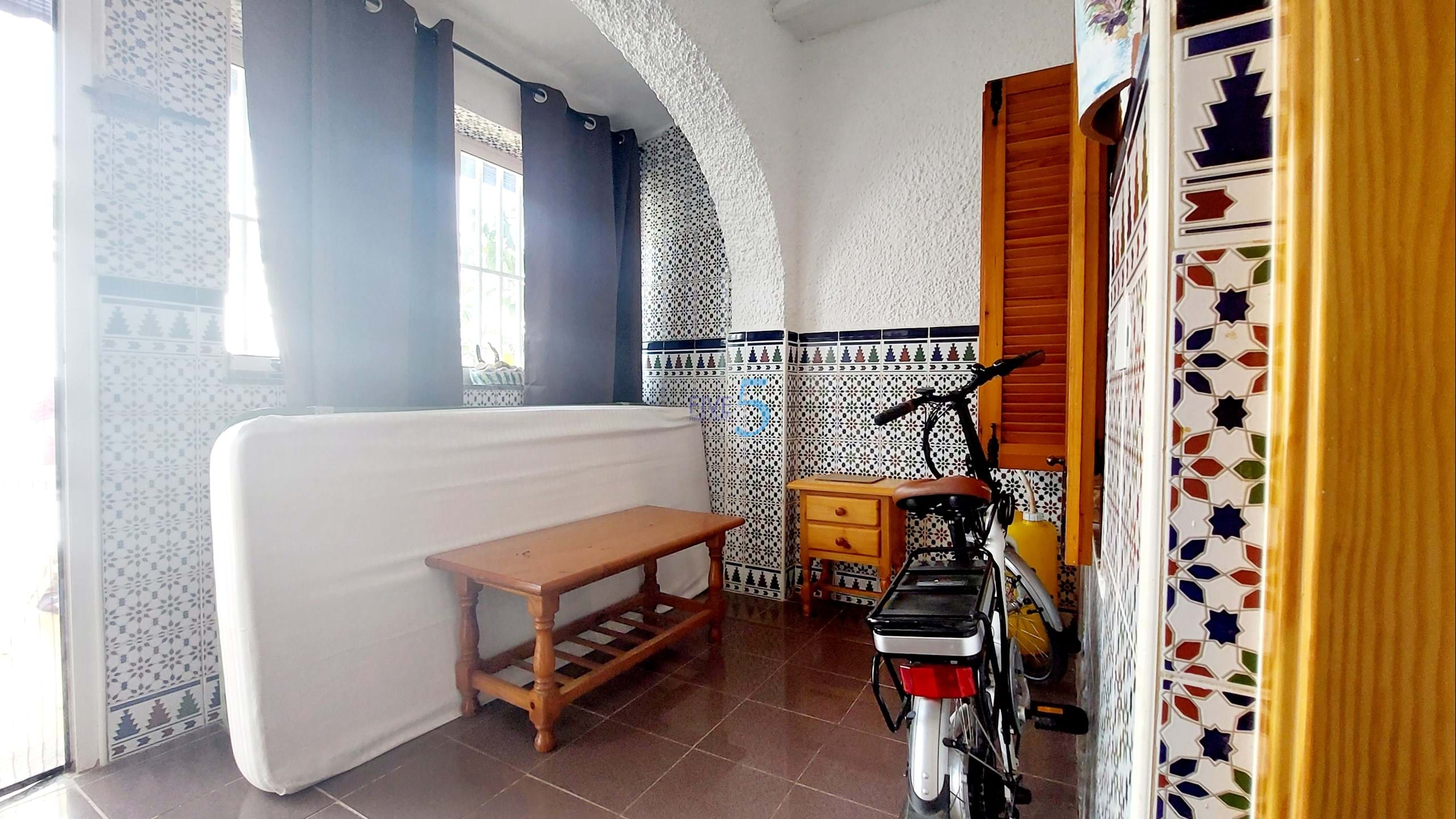 Townhouse for sale in Los Alcázares 19