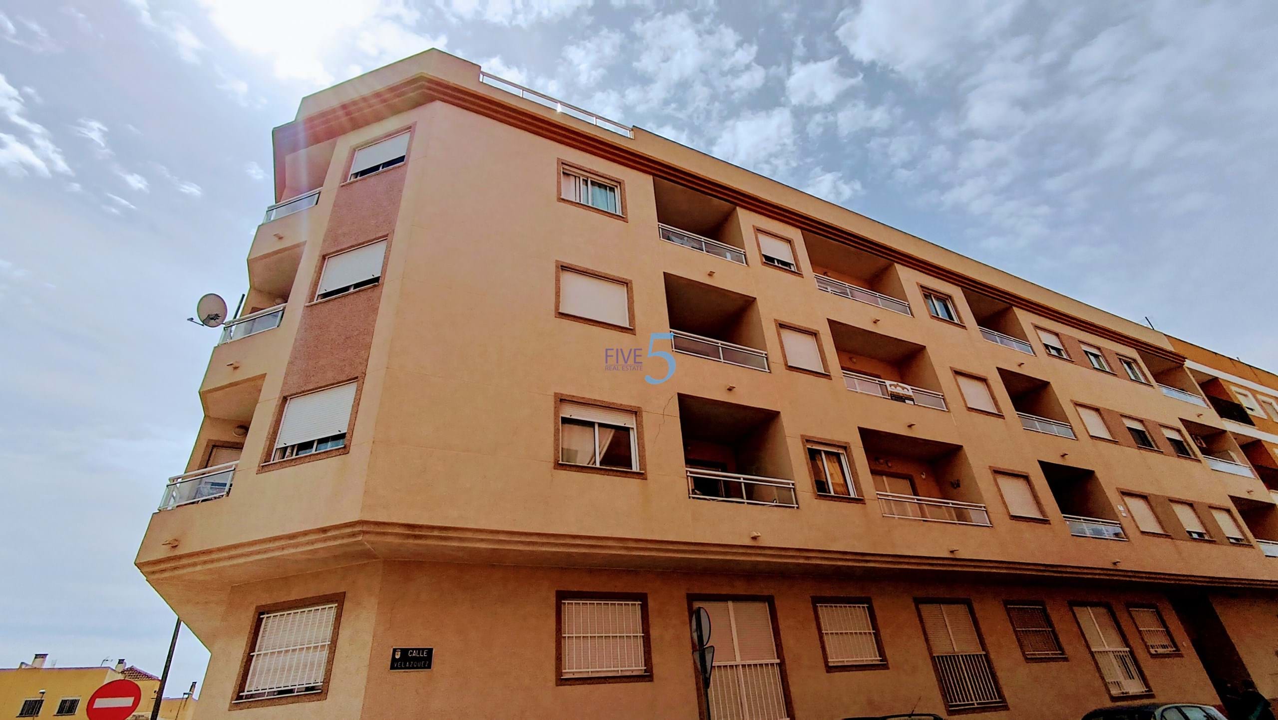 Appartement te koop in Alicante 1