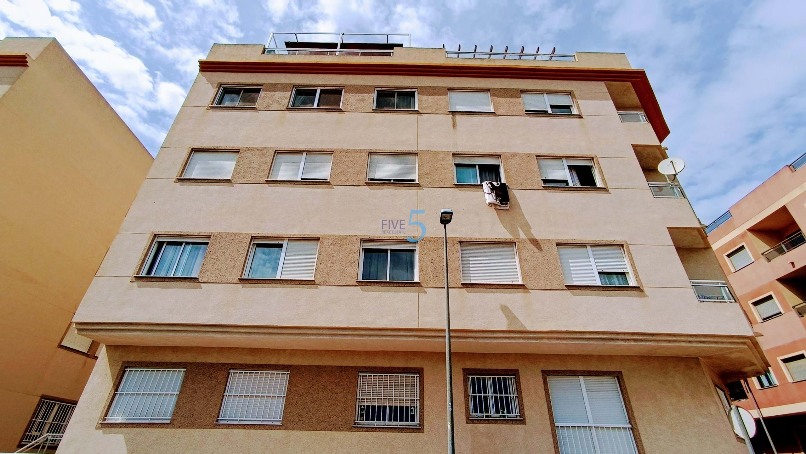 Lägenhet till salu i Alicante 10