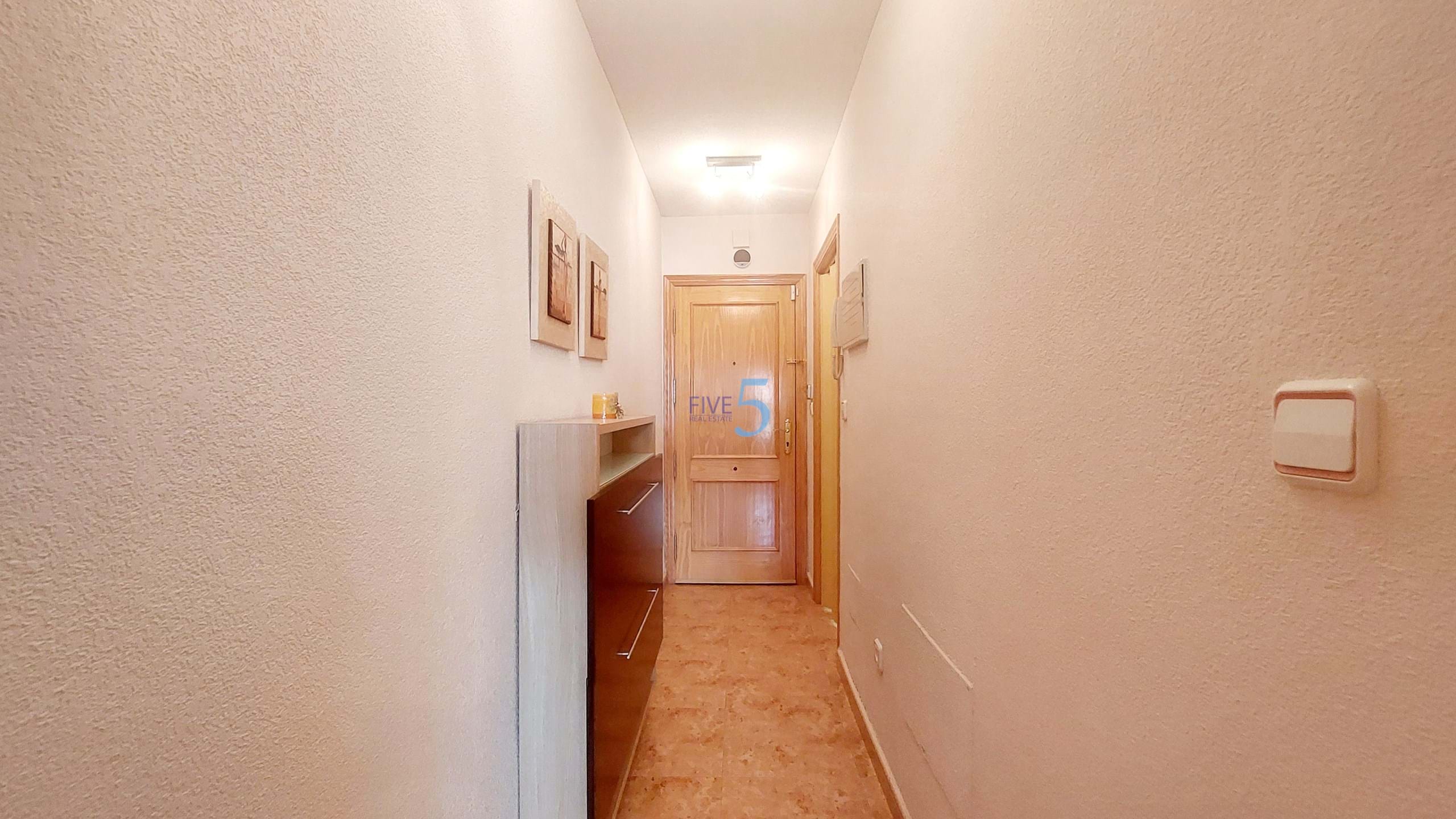 Appartement te koop in Los Alcázares 14