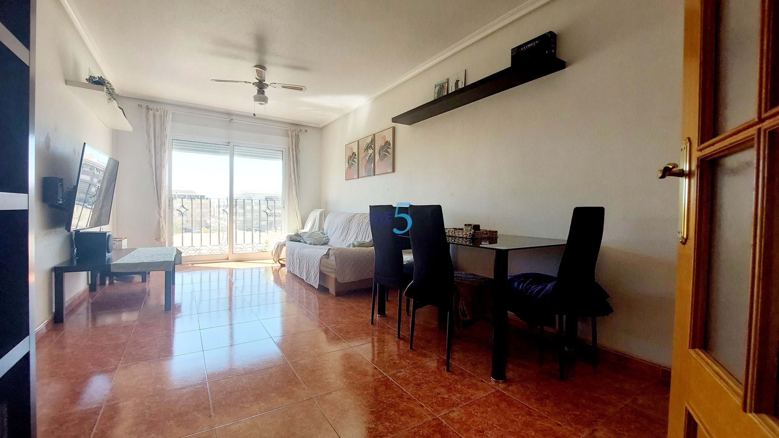 Apartment for sale in Alicante 9