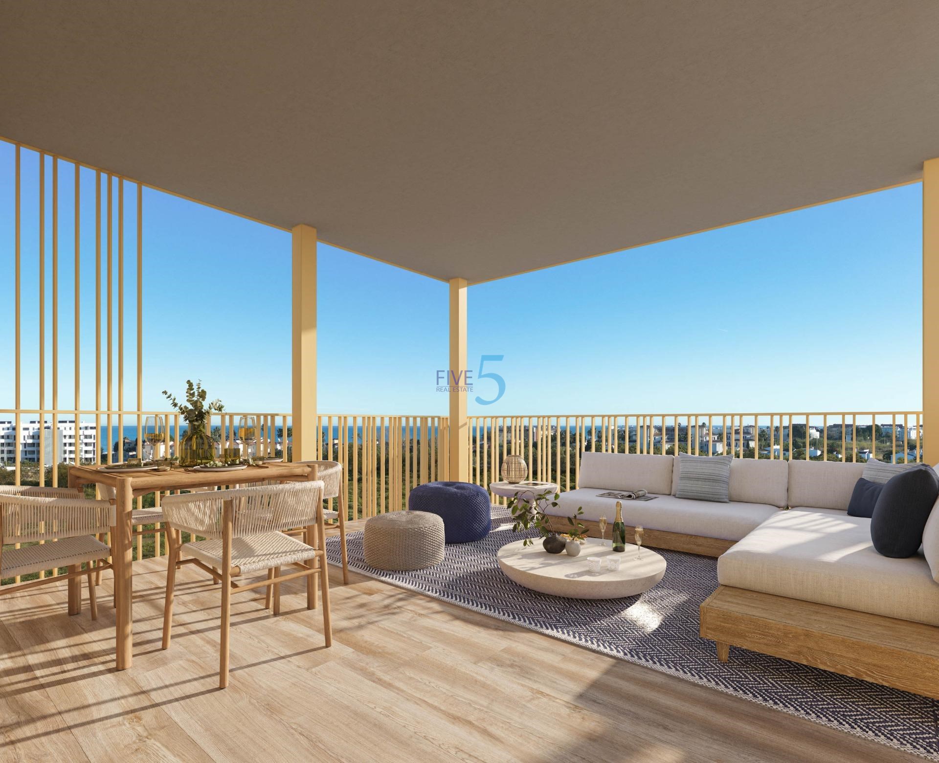 Penthouse na sprzedaż w Alicante 22