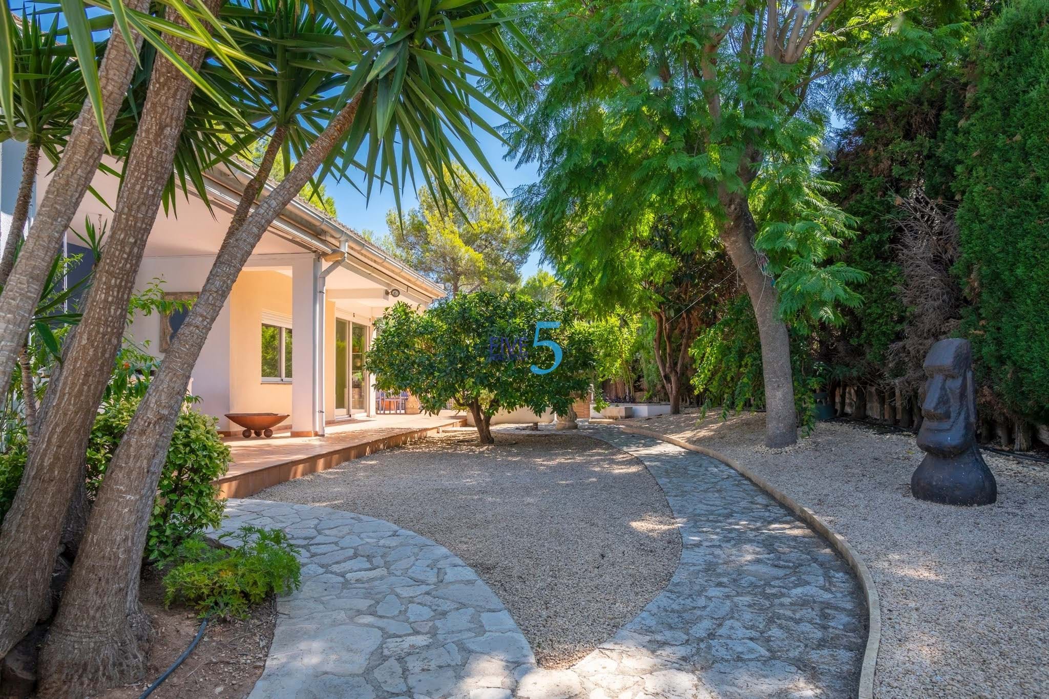 Villa for sale in Xeraco 24