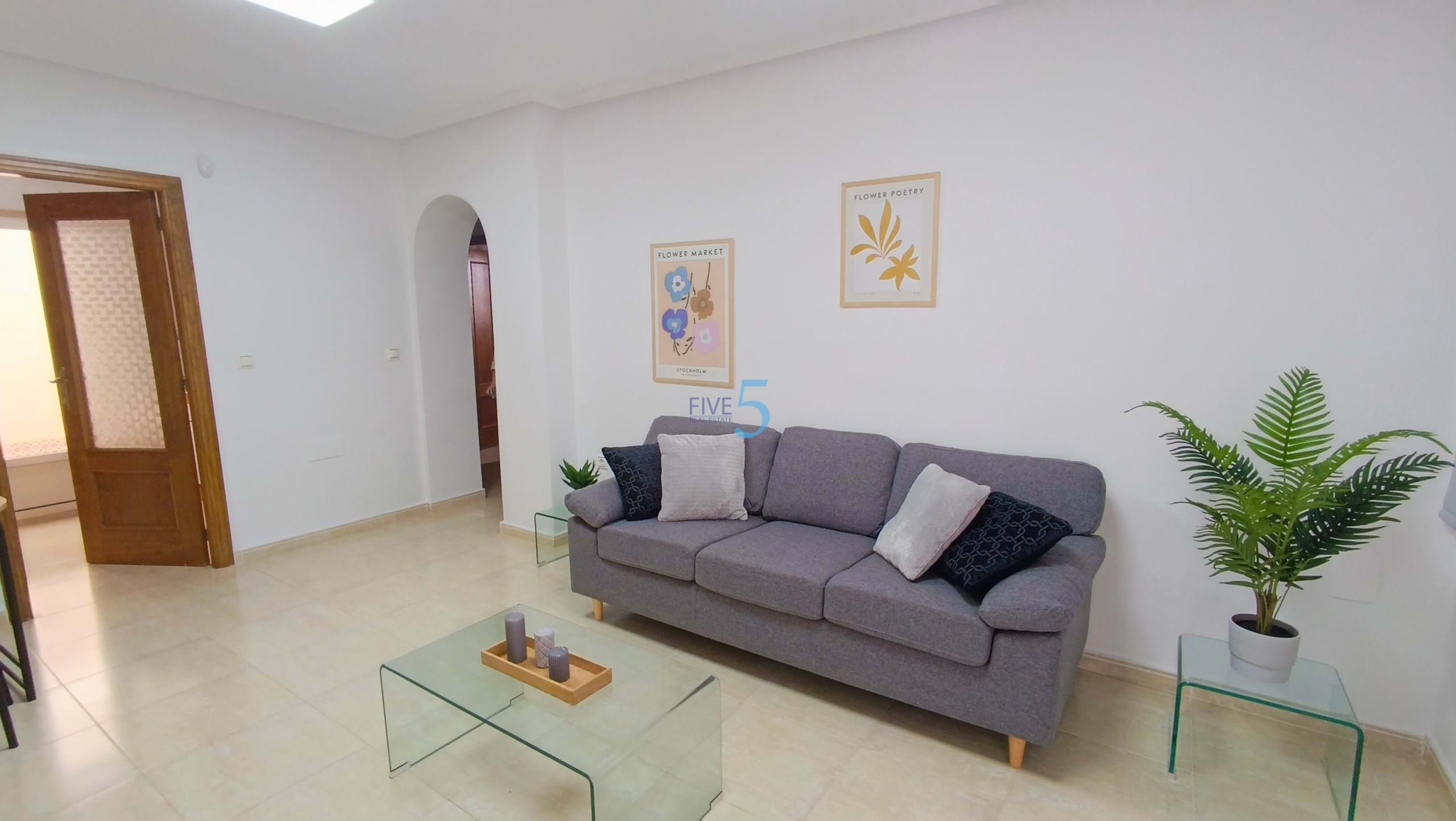 Lägenhet till salu i Guardamar and surroundings 3