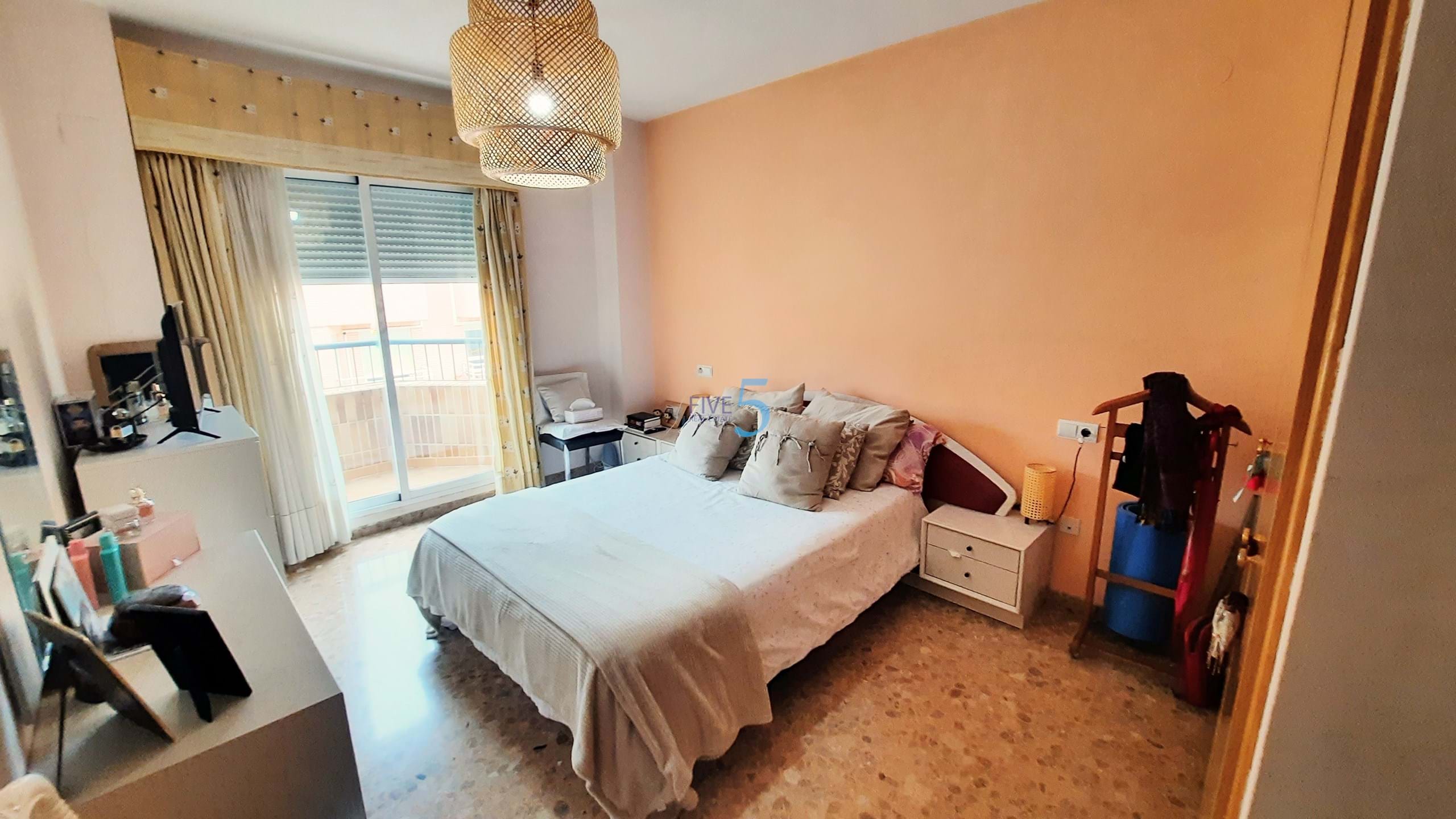 Apartment for sale in Valencia City 3