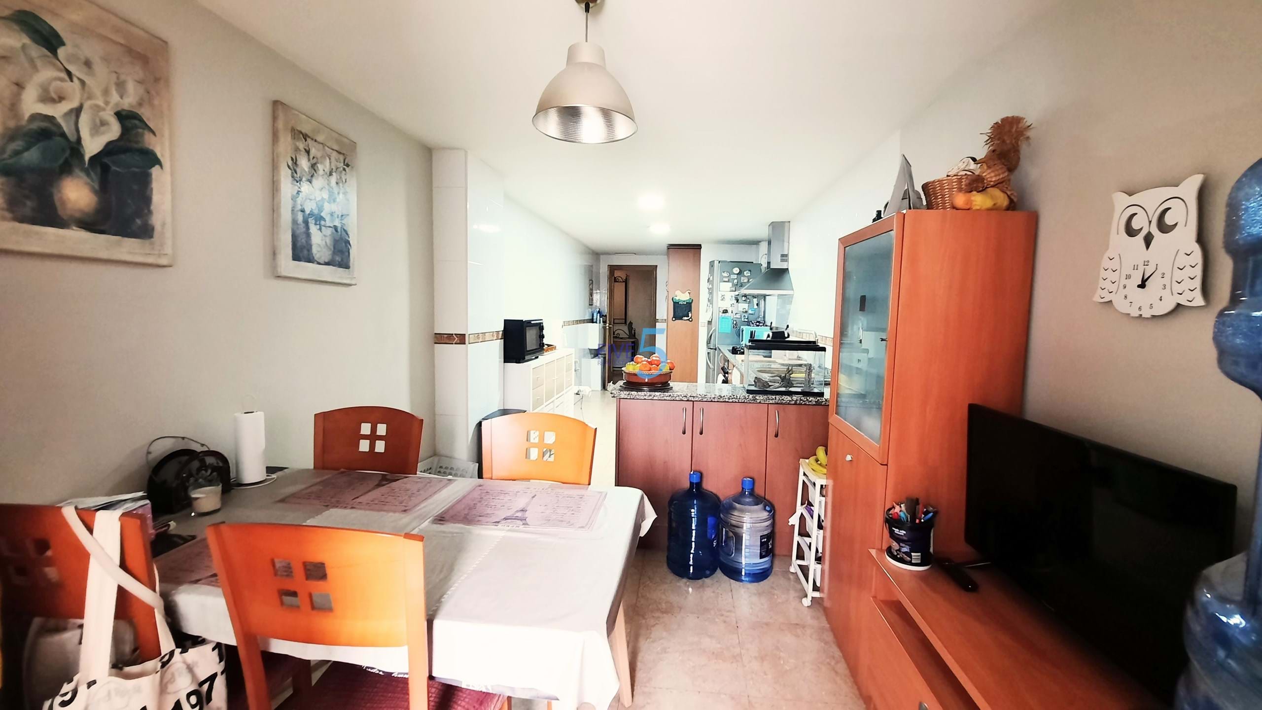 Apartment for sale in Valencia City 9
