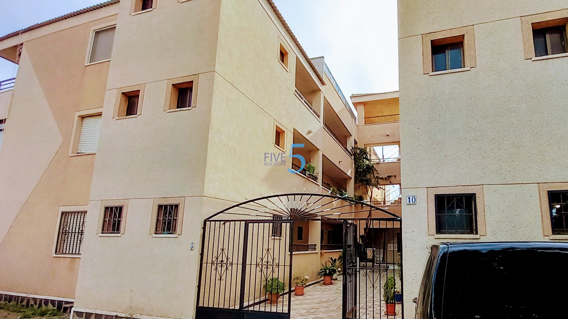 Appartement te koop in Torrevieja and surroundings 1
