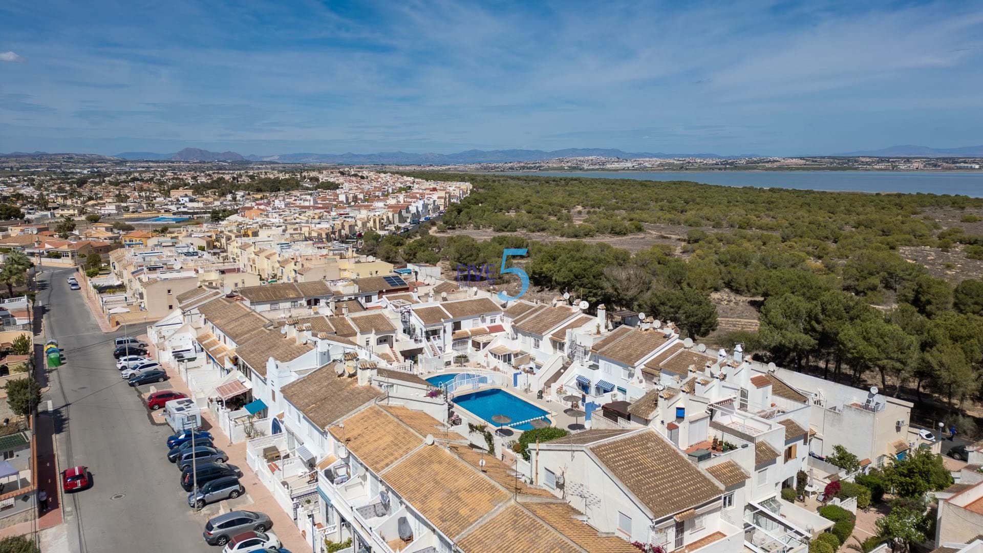 Apartment for sale in Torrevieja and surroundings 5