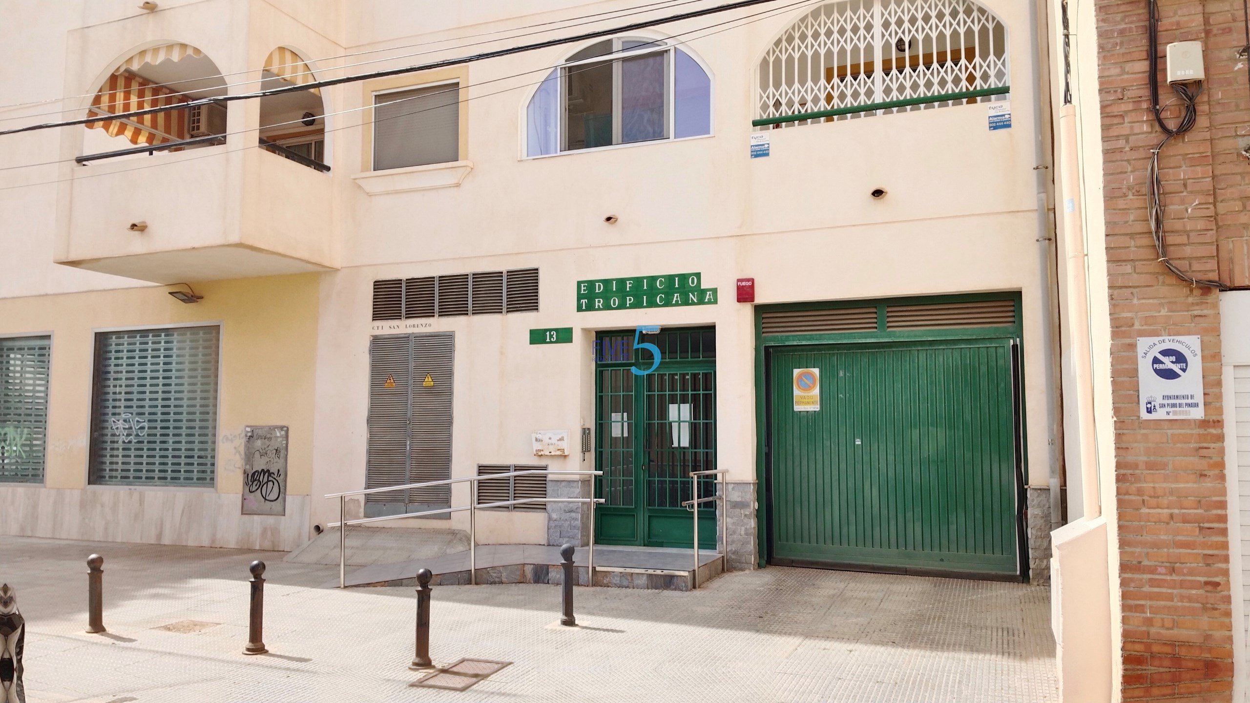 Lägenhet till salu i San Pedro del Pinatar and San Javier 1