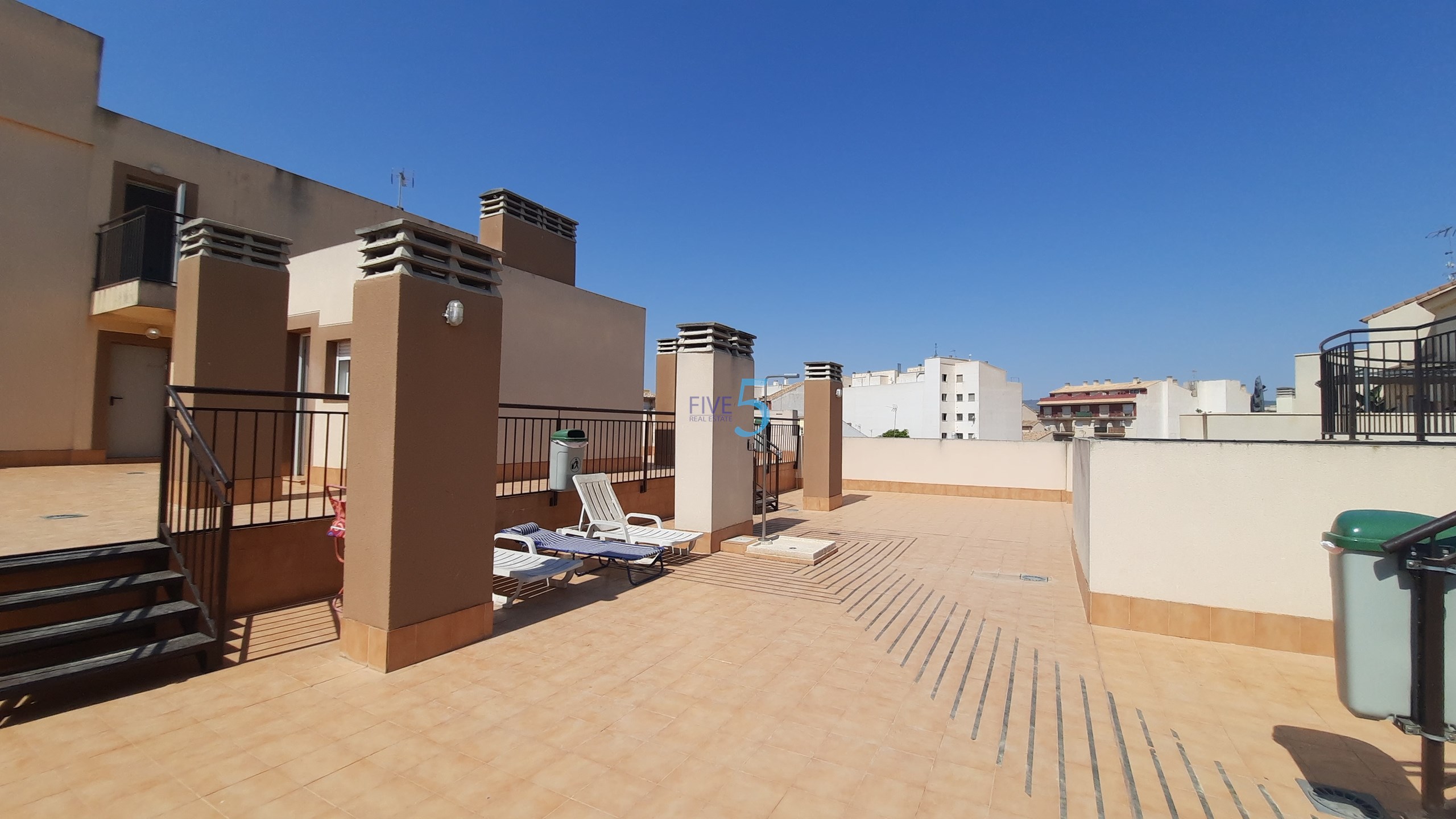 Apartamento en venta en Murcia and surroundings 23