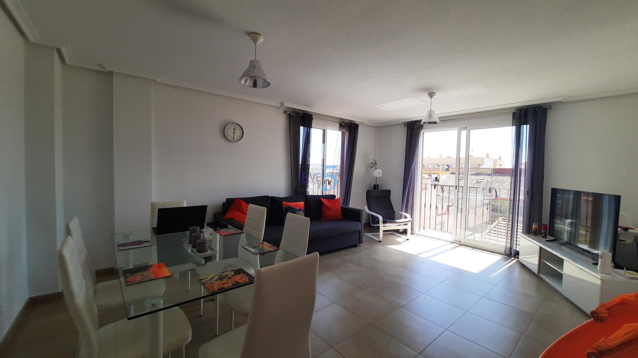 Appartement à vendre à Murcia and surroundings 6