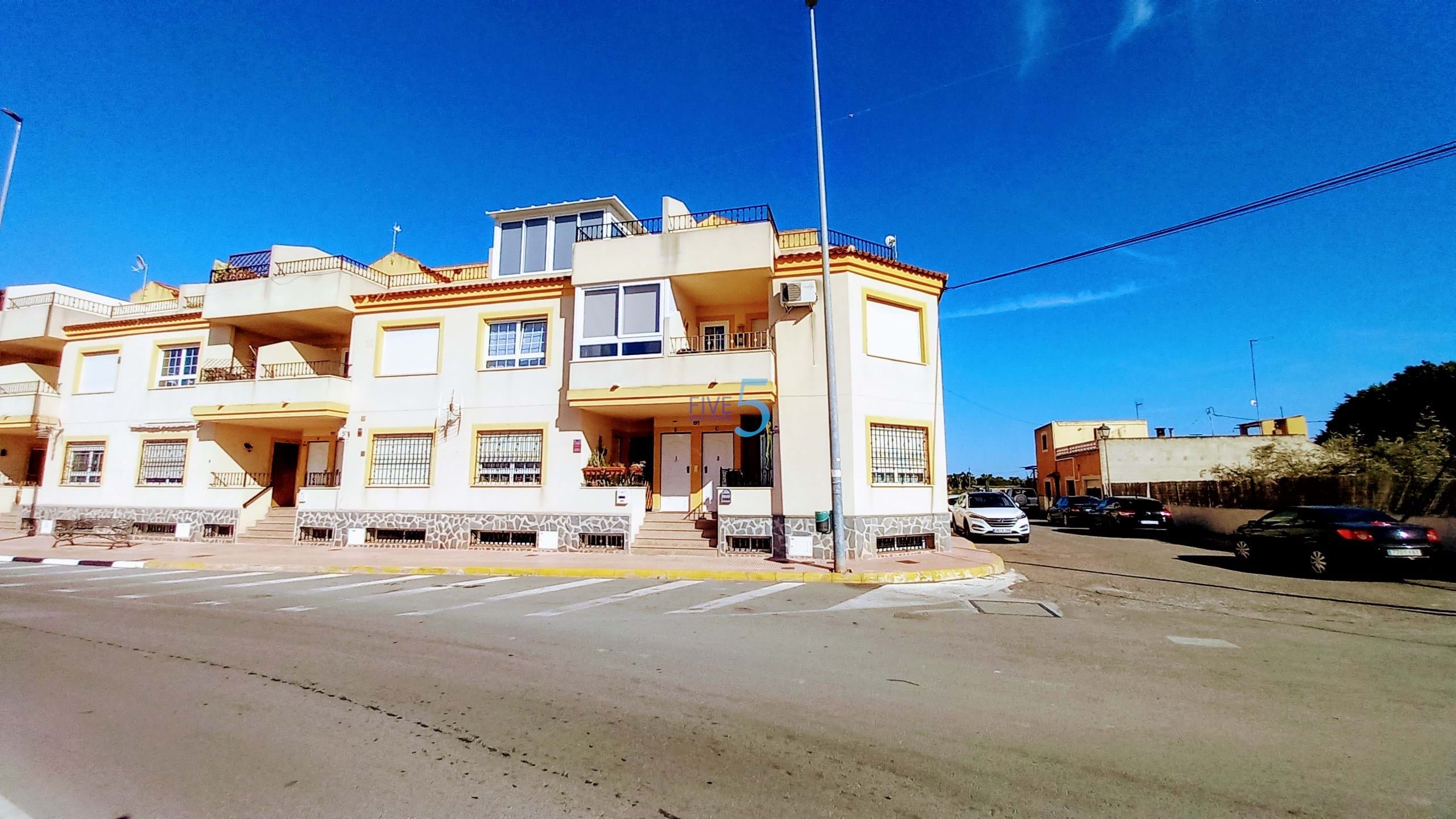 Villa till salu i Alicante 1