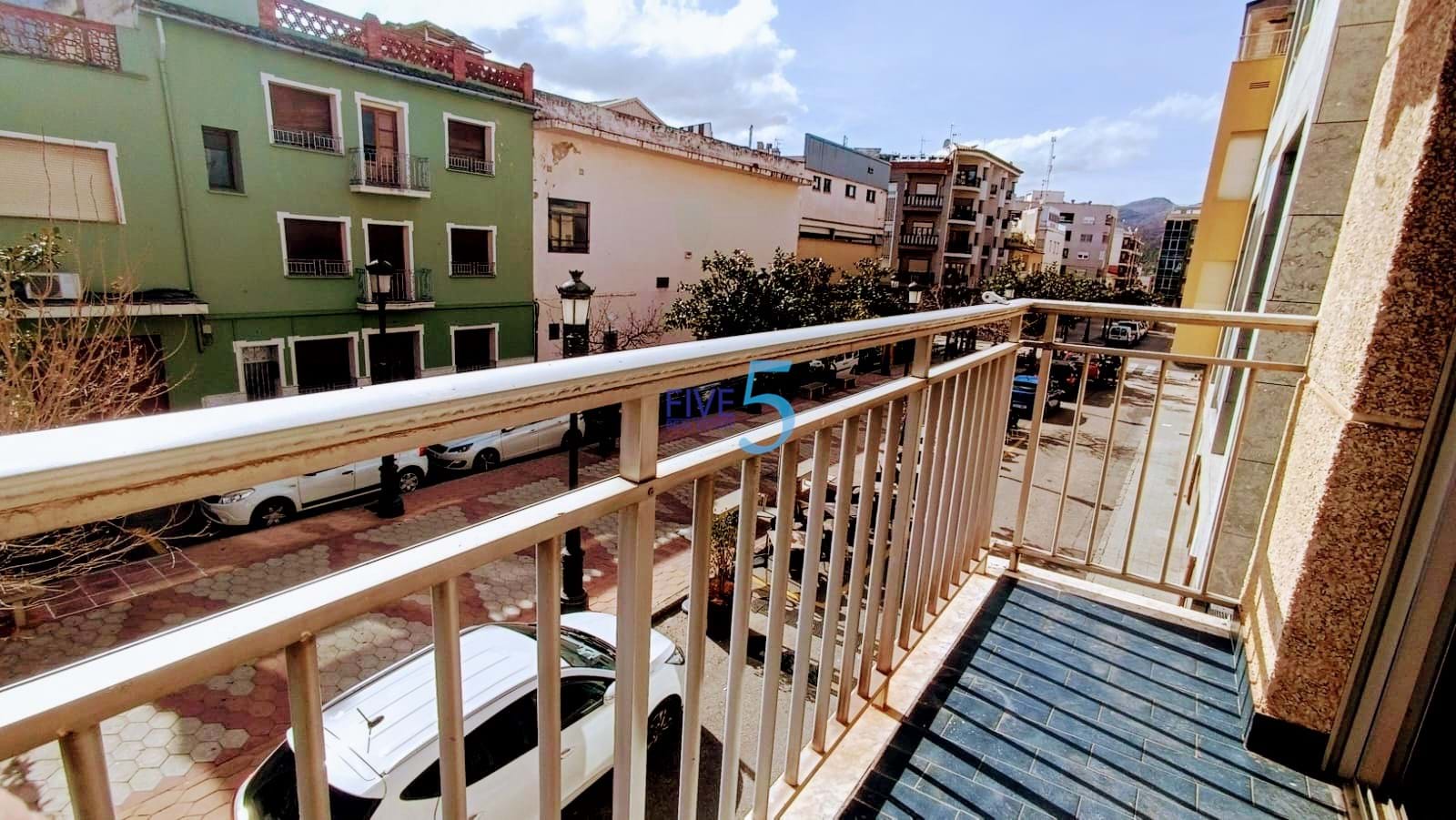 Lägenhet till salu i Tabernes del la Valldigna 12