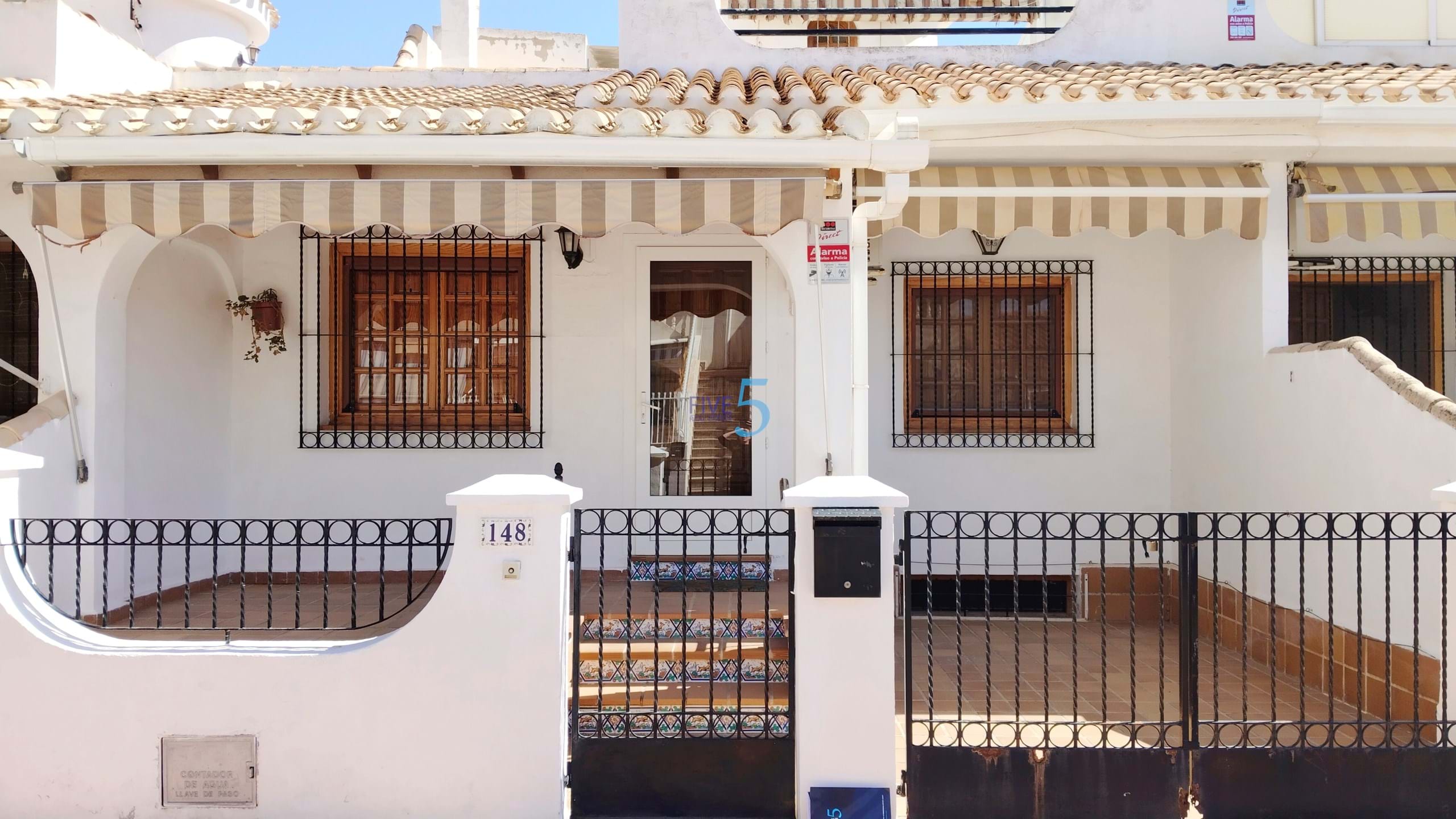 Haus zum Verkauf in San Pedro del Pinatar and San Javier 1