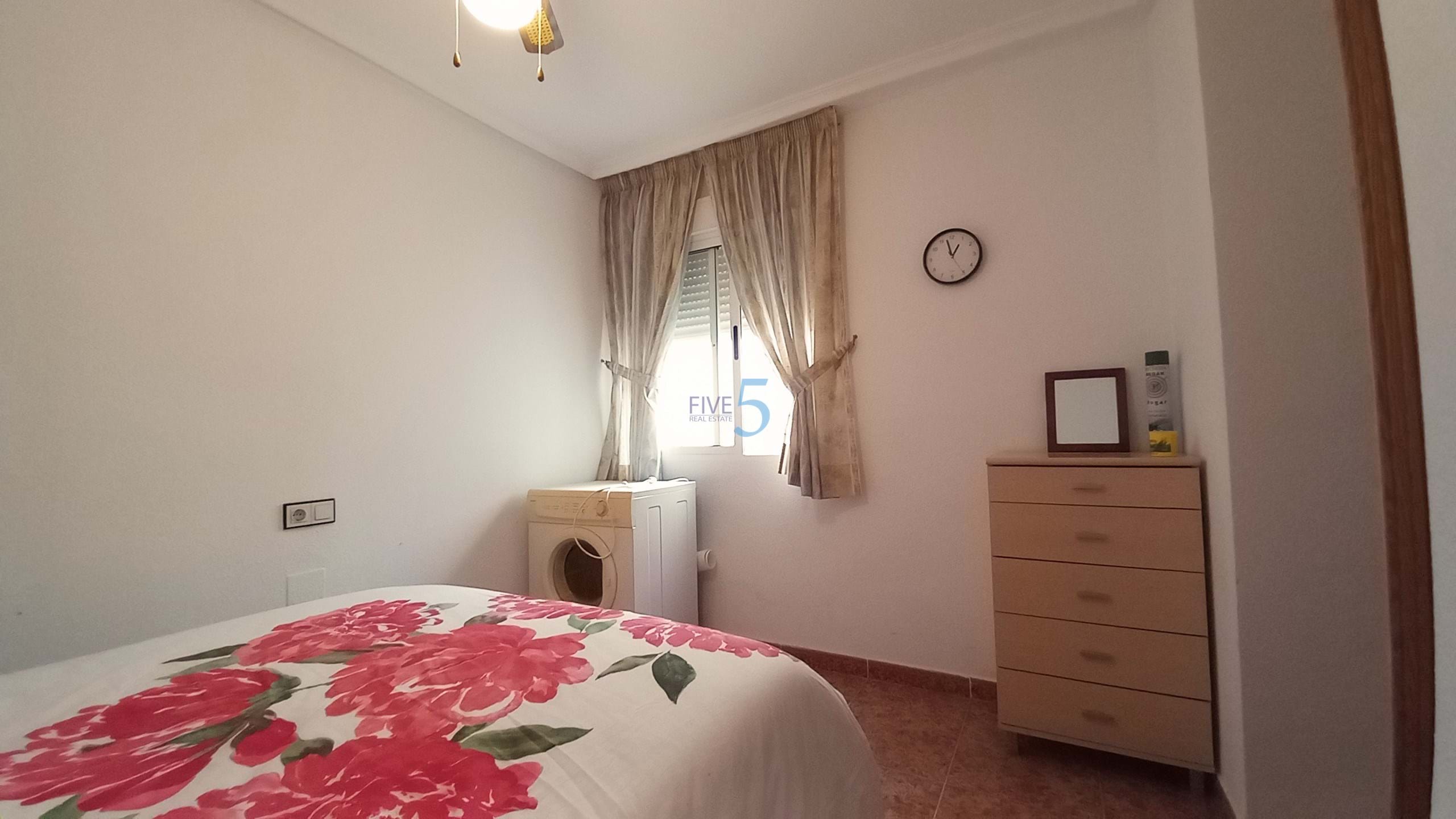 Appartement te koop in El Campello 14