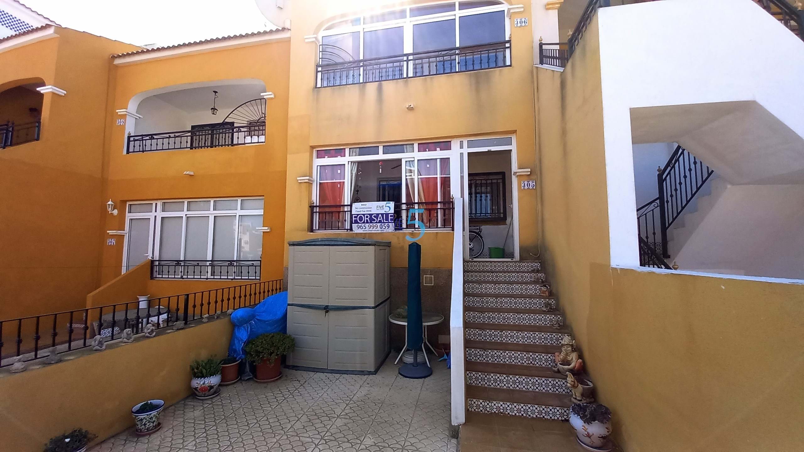Wohnung zum Verkauf in El Campello 16