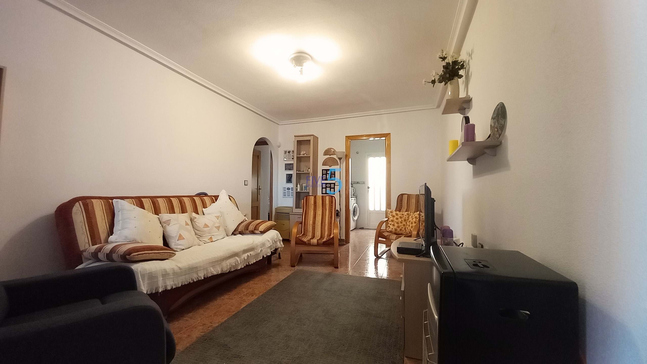 Appartement te koop in El Campello 4
