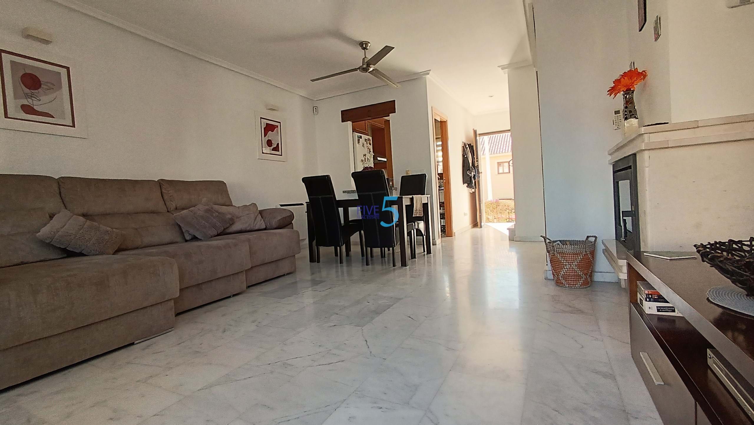 Townhouse for sale in Alicante 5