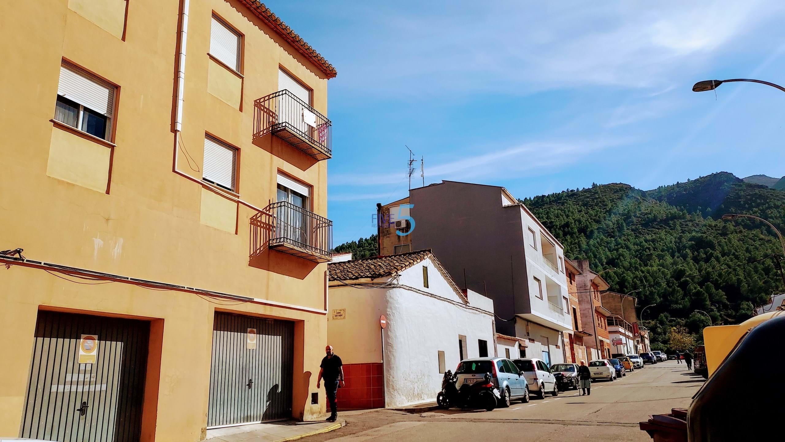 Lägenhet till salu i Tabernes del la Valldigna 1