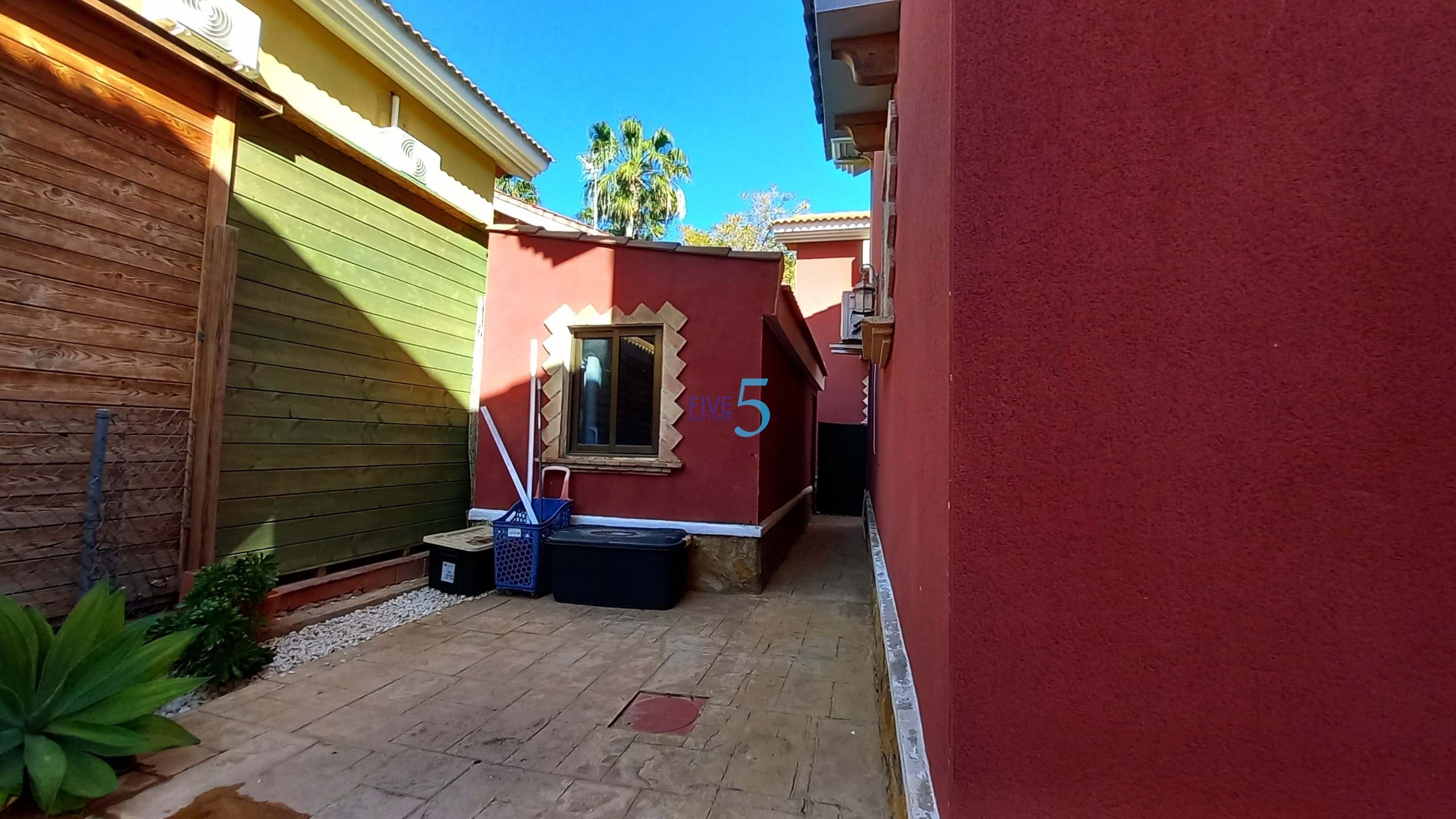 Haus zum Verkauf in Guardamar and surroundings 30