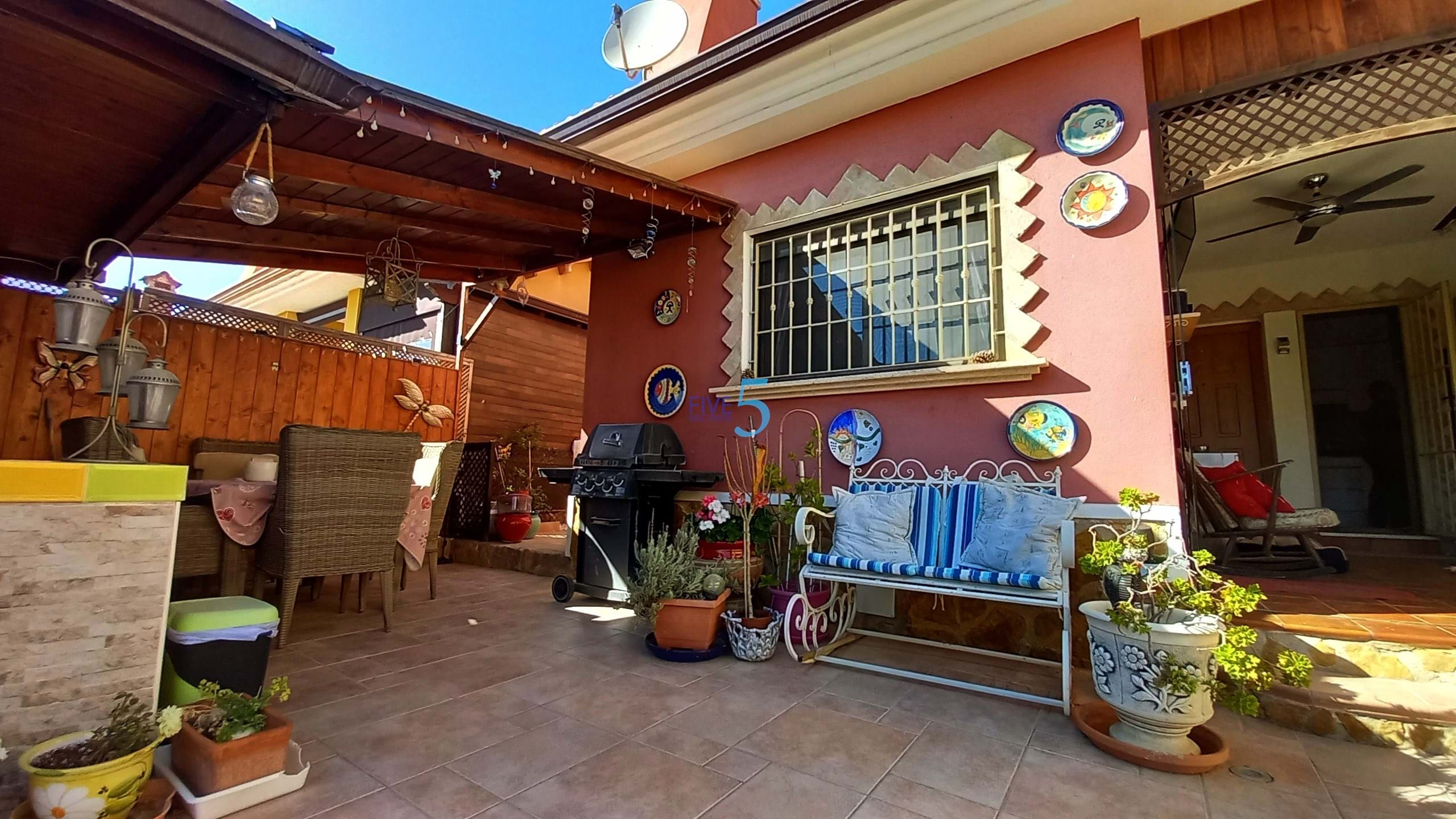 Villa te koop in Guardamar and surroundings 34