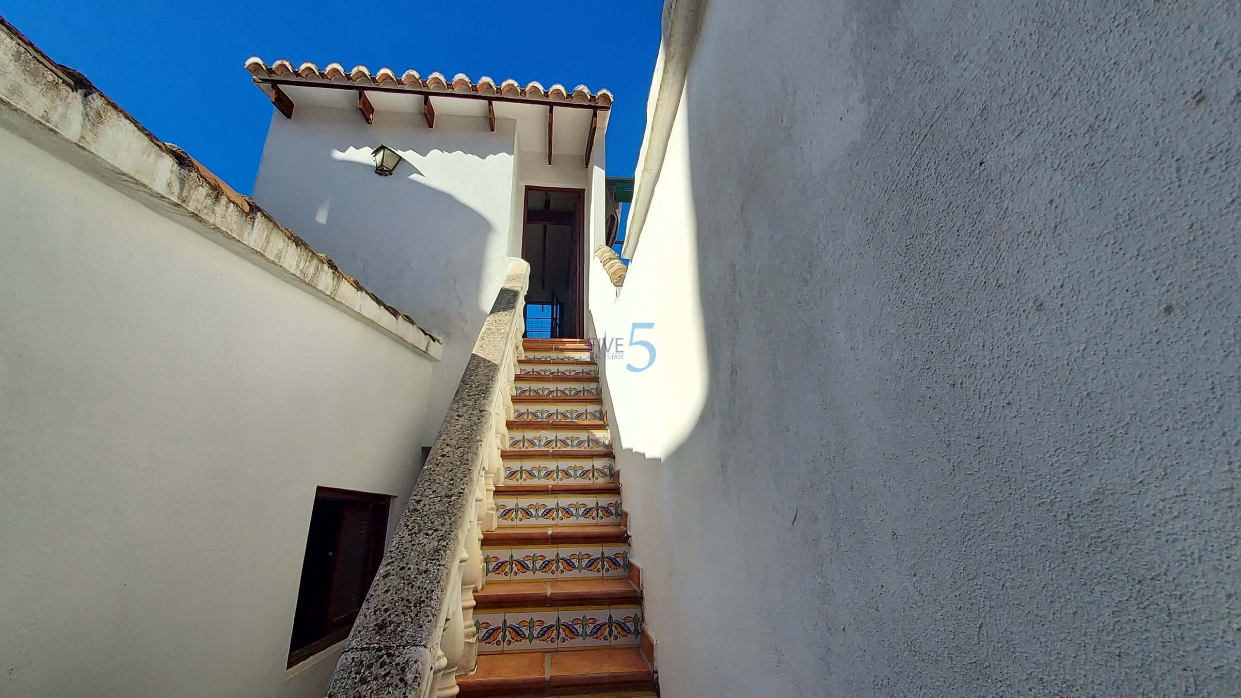Townhouse for sale in Valencia City 21