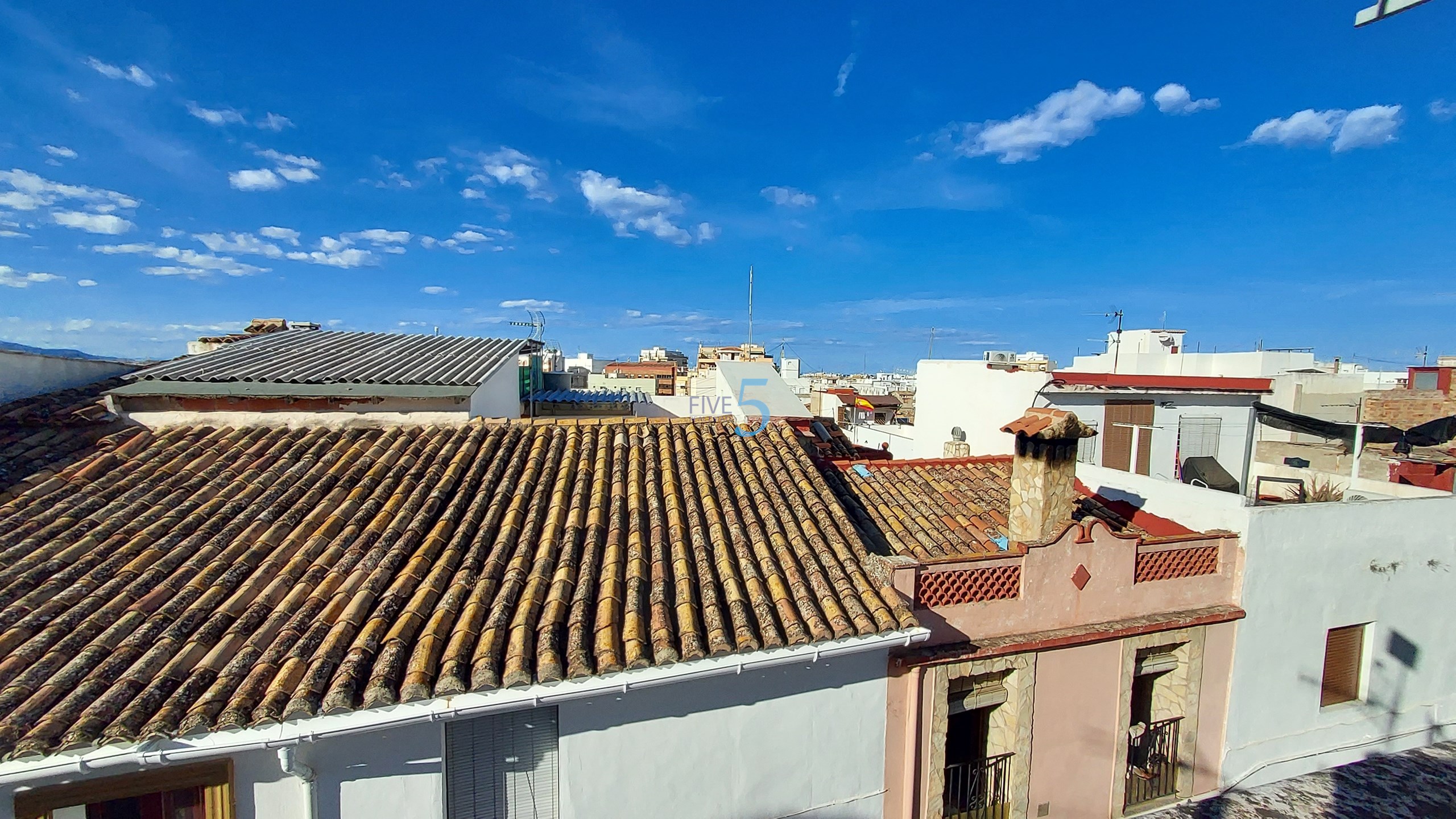 Townhouse for sale in Valencia City 25