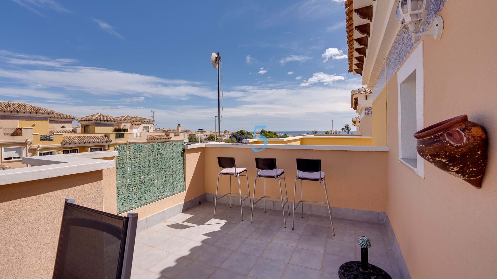 Townhouse for sale in Torrevieja and surroundings 29