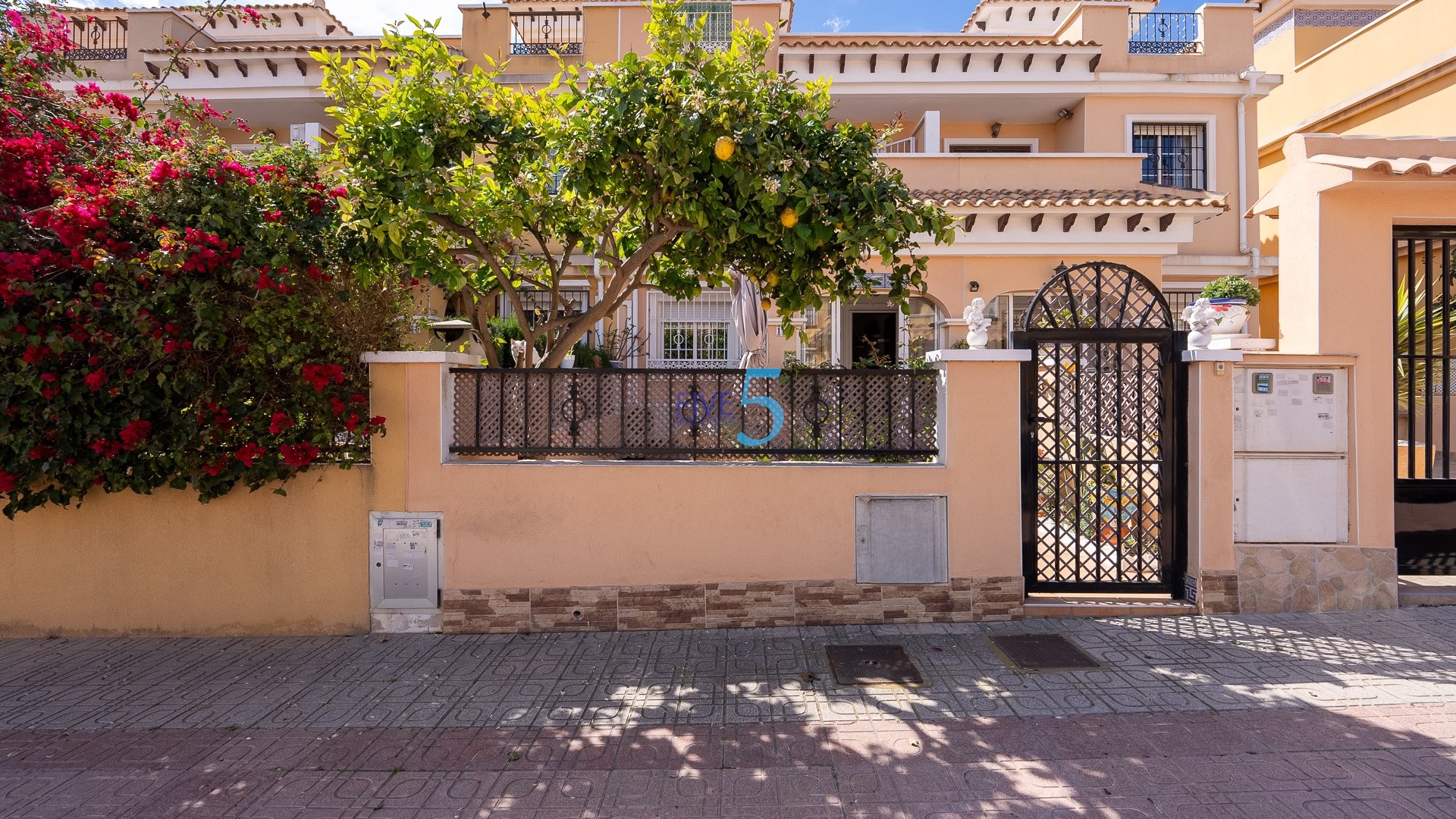 Townhouse for sale in Torrevieja and surroundings 36