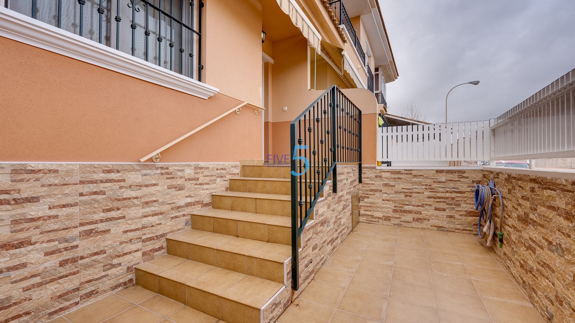 Townhouse for sale in San Pedro del Pinatar and San Javier 17