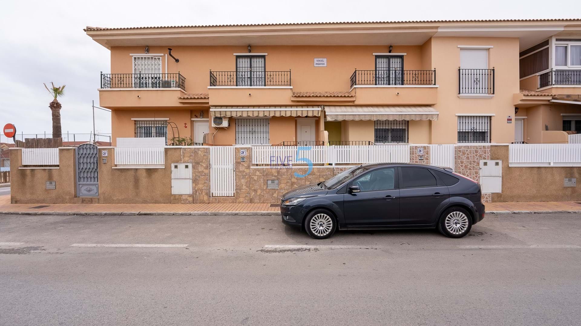 Townhouse for sale in San Pedro del Pinatar and San Javier 19