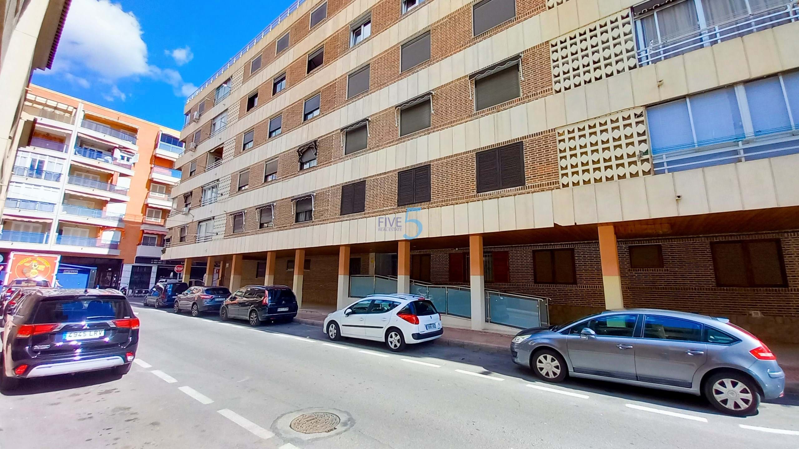 Lägenhet till salu i Torrevieja and surroundings 23