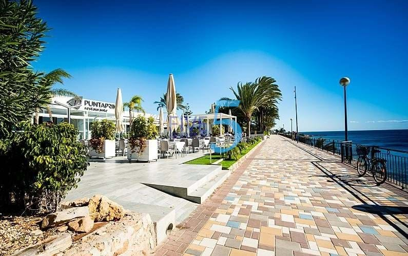 Вилла для продажи в Alicante 14