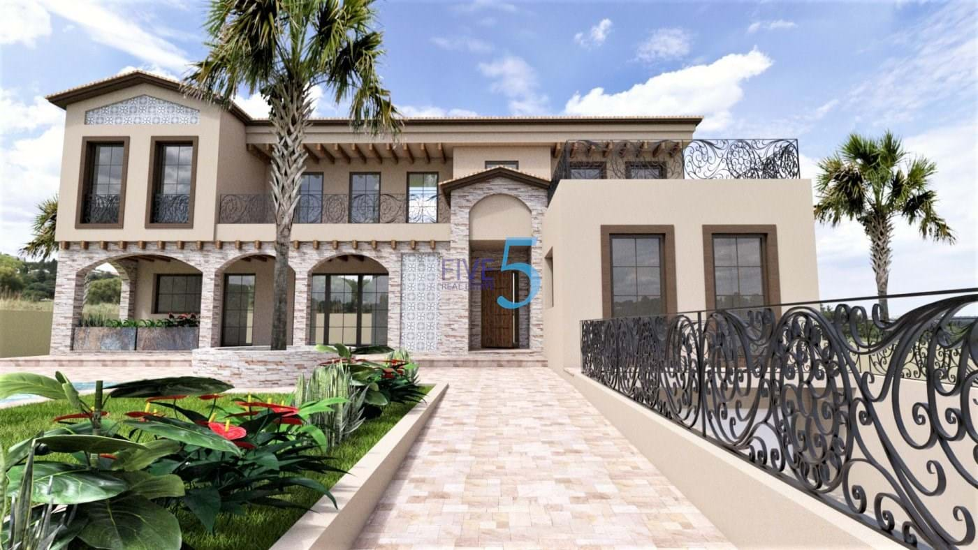 Villa for sale in Alicante 4