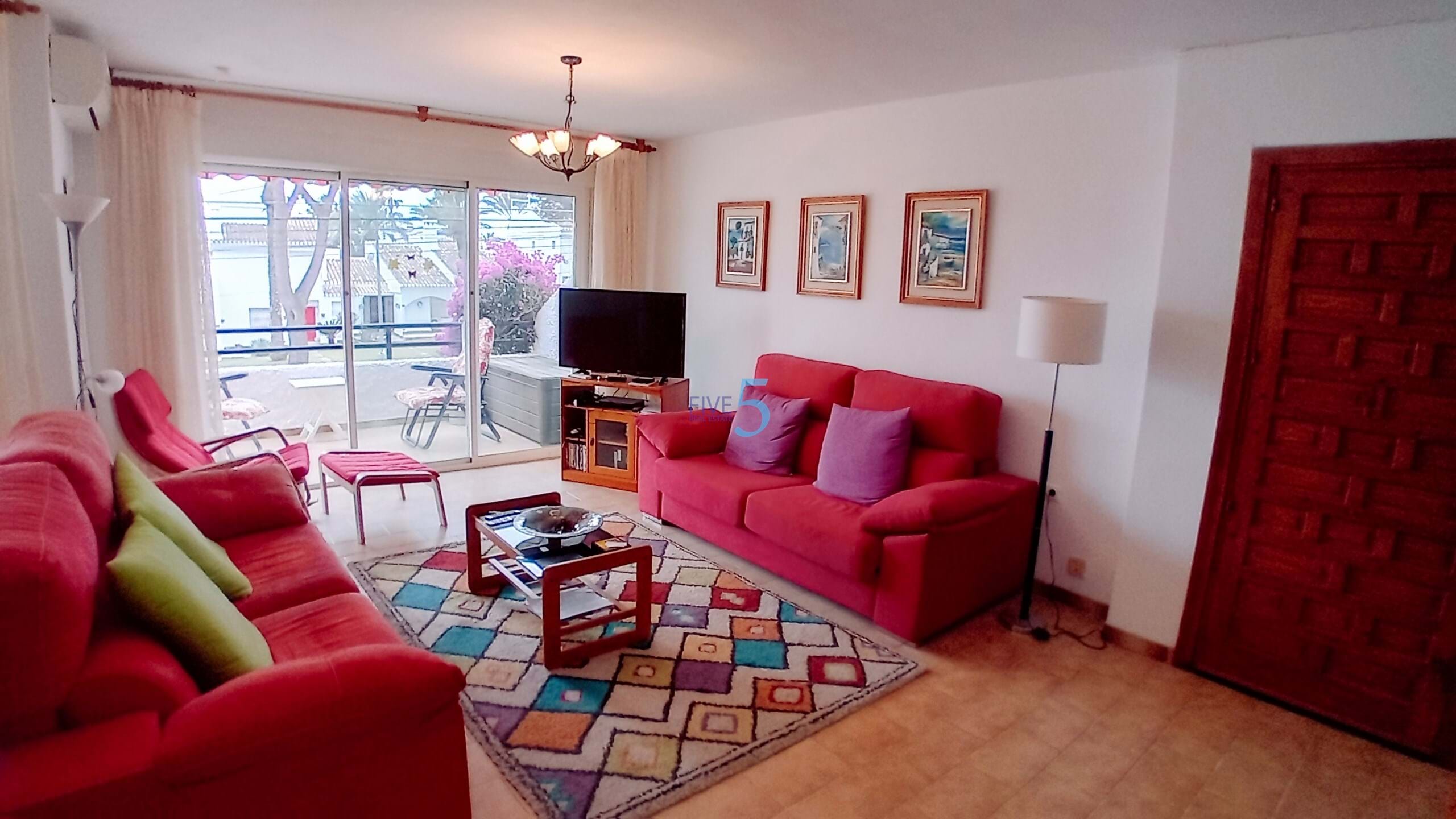 Квартира для продажи в Alicante 5