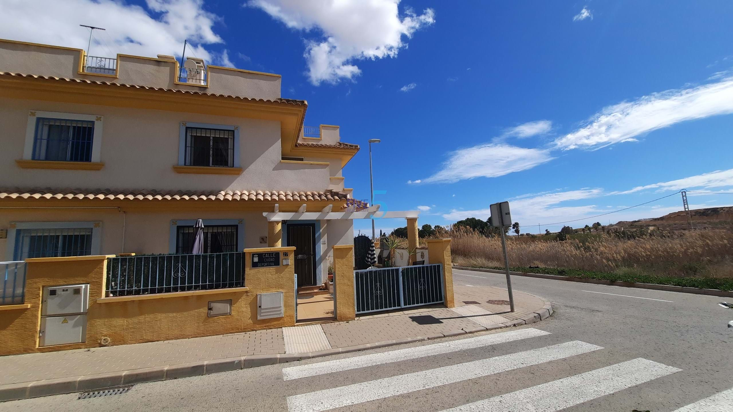 Villa for sale in Guardamar and surroundings 34