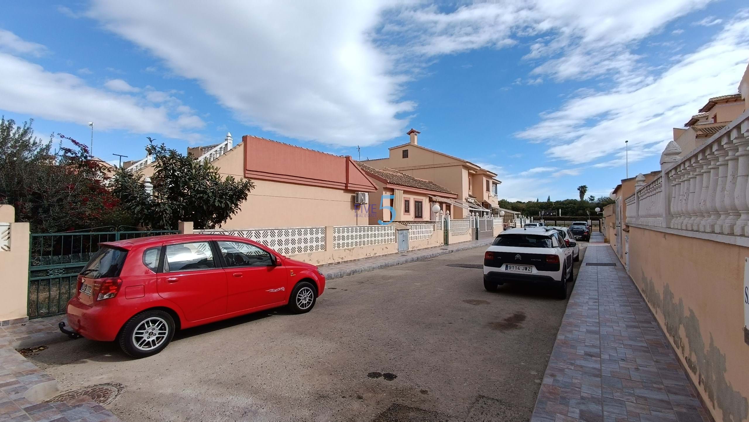 Maison de ville à vendre à Torrevieja and surroundings 23