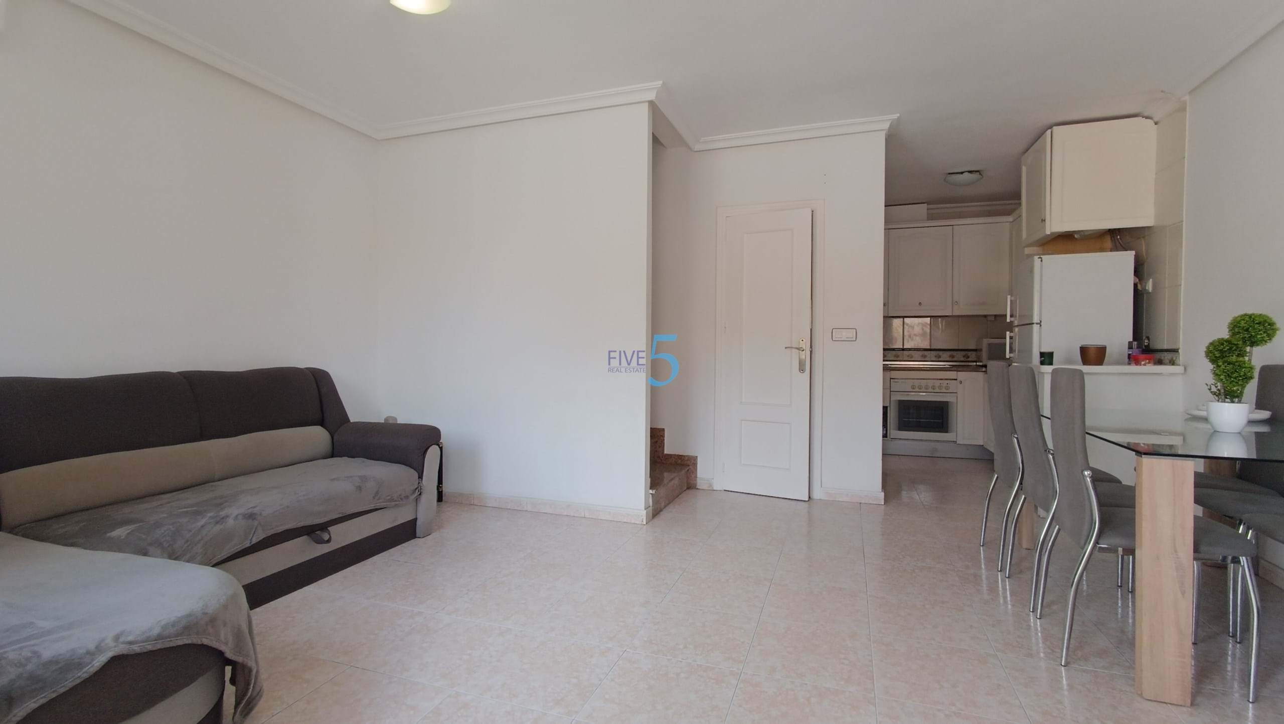 Townhouse for sale in Torrevieja and surroundings 4