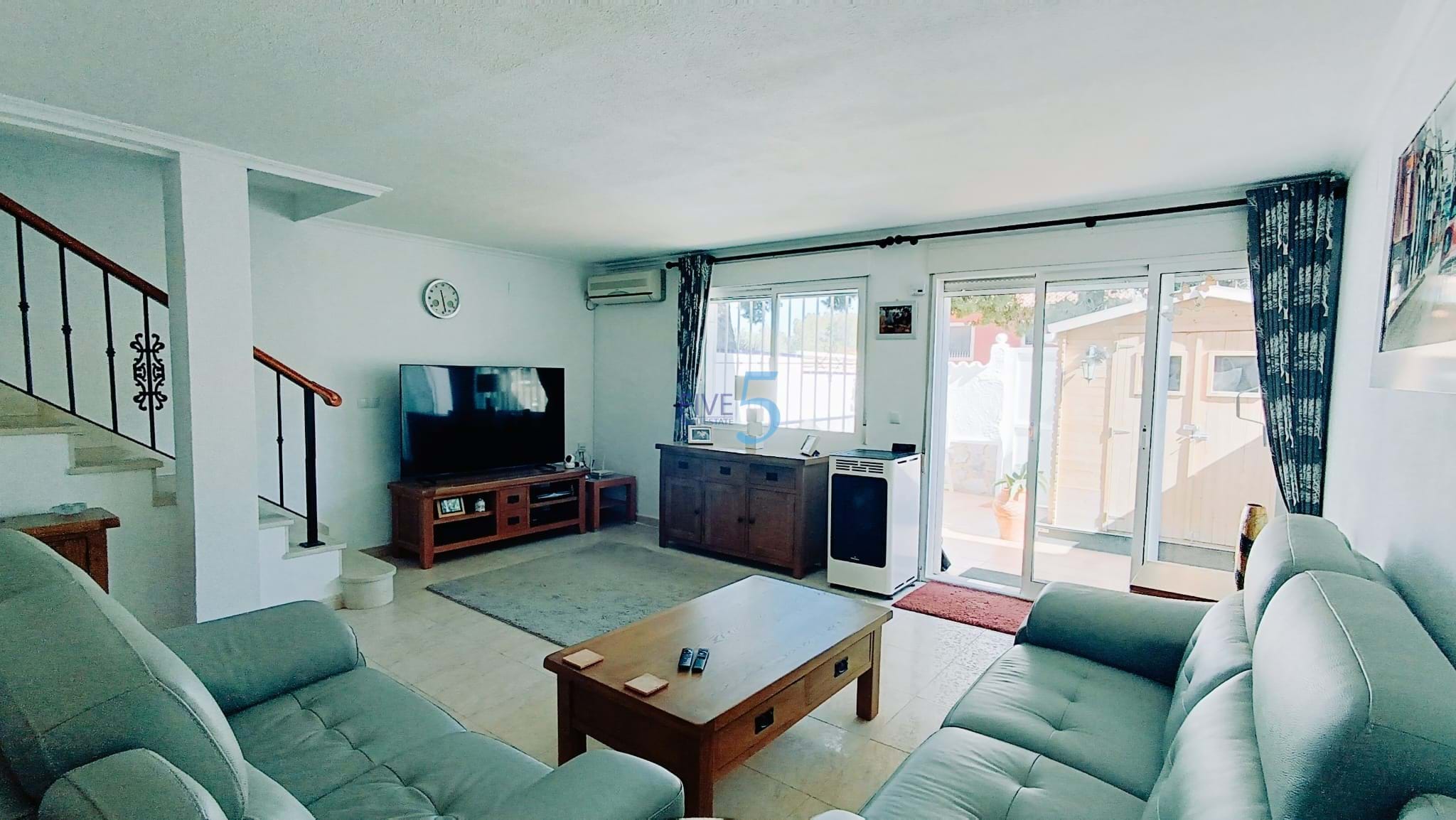 Townhouse for sale in Torrevieja and surroundings 16