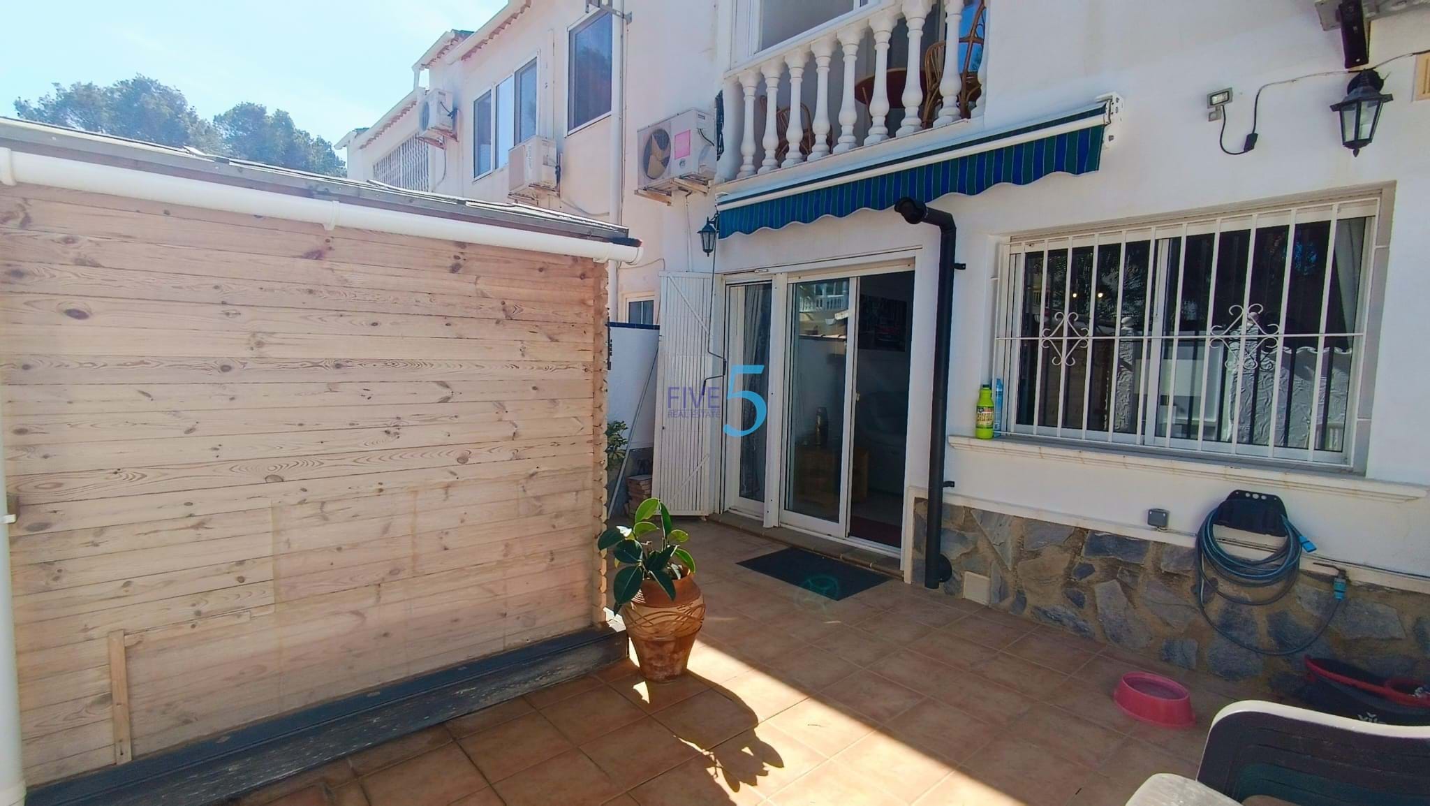 Townhouse for sale in Torrevieja and surroundings 28